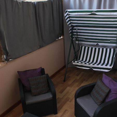 Cozy Apartment In Real Heart Of Old Tbilisi Exteriör bild