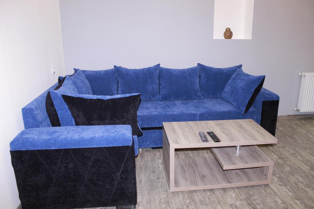 Cozy Apartment In Real Heart Of Old Tbilisi Exteriör bild