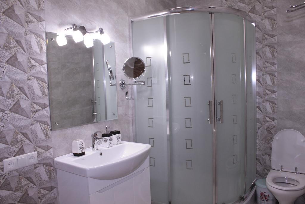 Cozy Apartment In Real Heart Of Old Tbilisi Exteriör bild