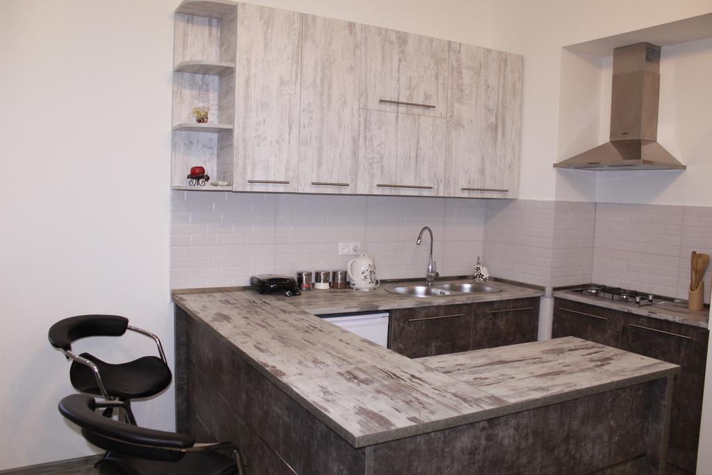 Cozy Apartment In Real Heart Of Old Tbilisi Exteriör bild