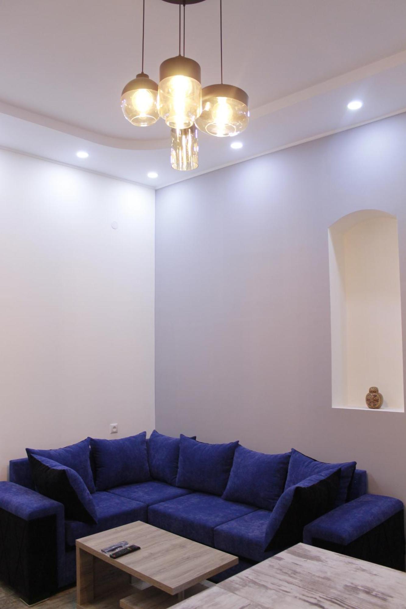Cozy Apartment In Real Heart Of Old Tbilisi Exteriör bild