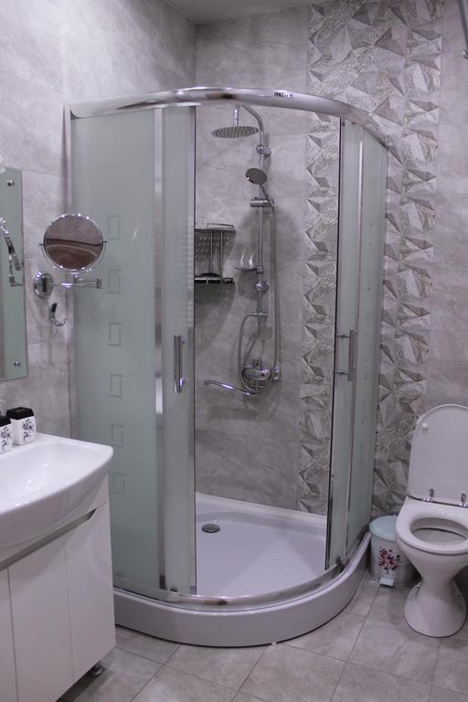 Cozy Apartment In Real Heart Of Old Tbilisi Exteriör bild