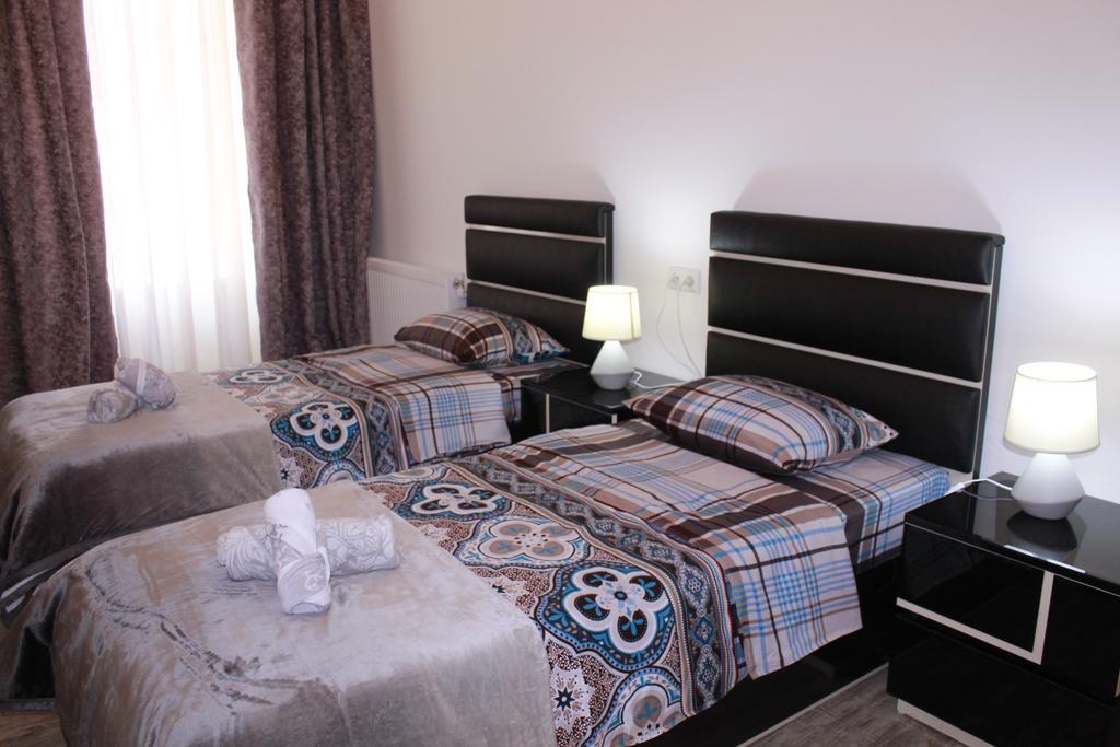 Cozy Apartment In Real Heart Of Old Tbilisi Exteriör bild