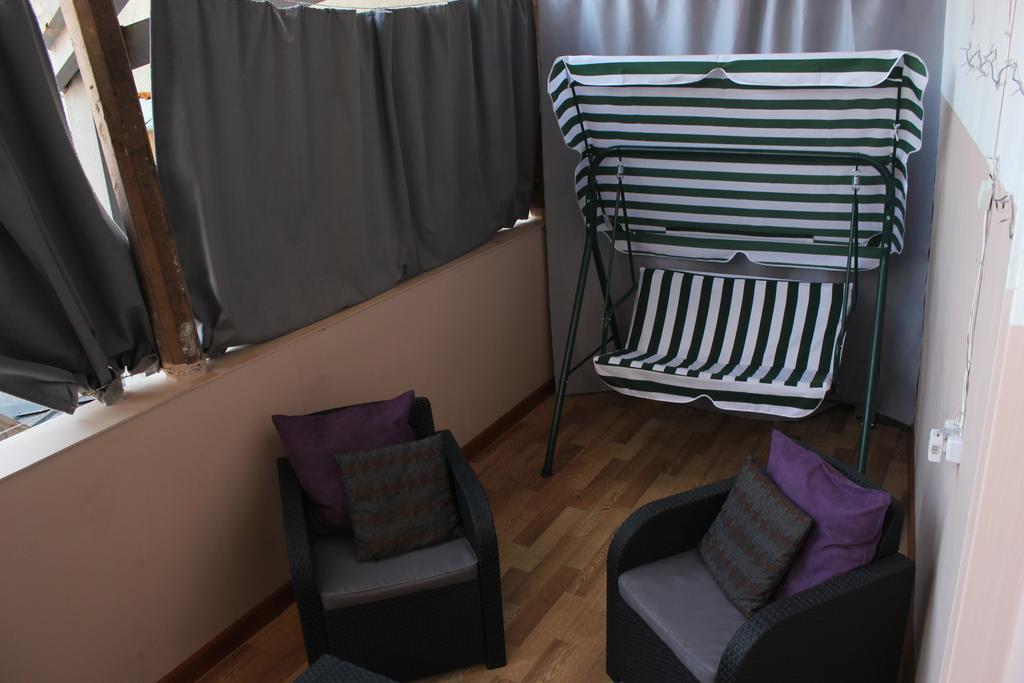 Cozy Apartment In Real Heart Of Old Tbilisi Exteriör bild